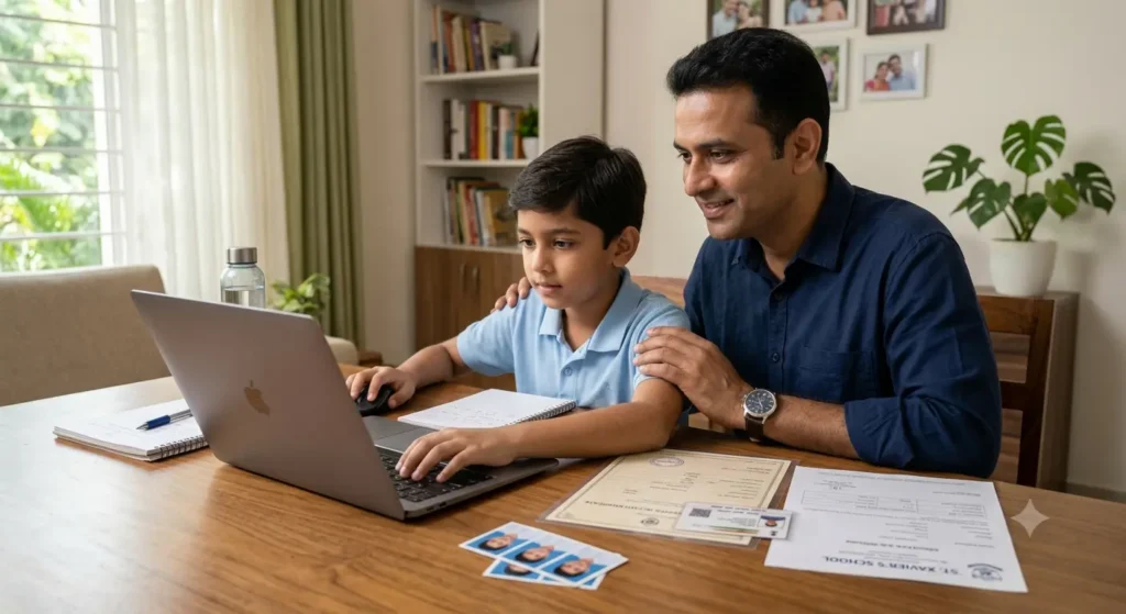 Navodaya Vidyalaya Exam 2027