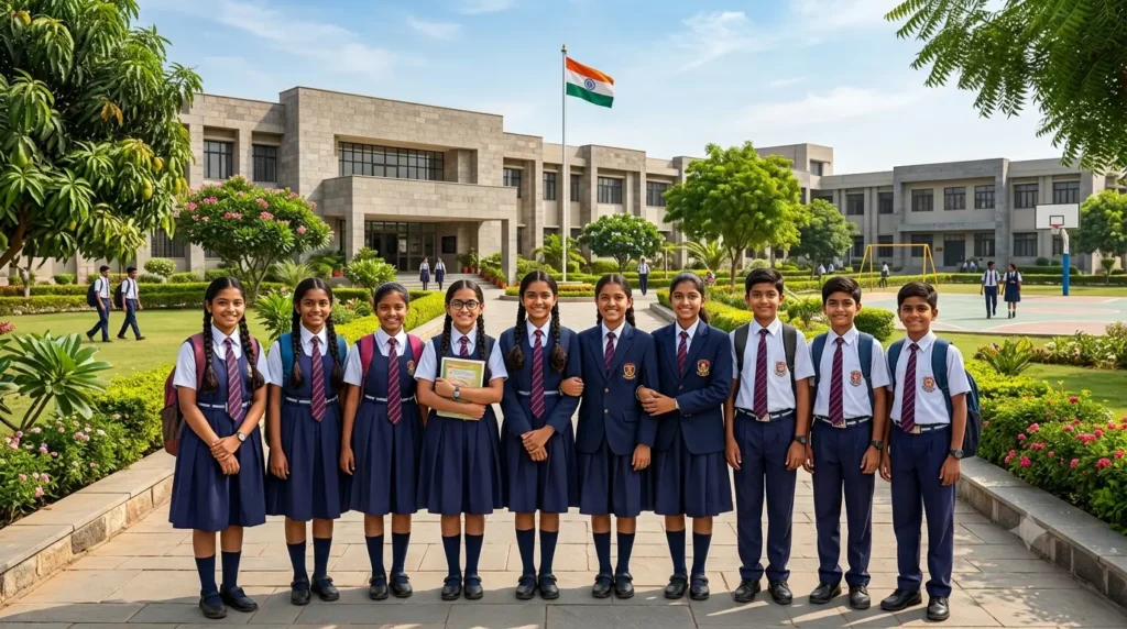 Navodaya Vidyalaya Exam 2027